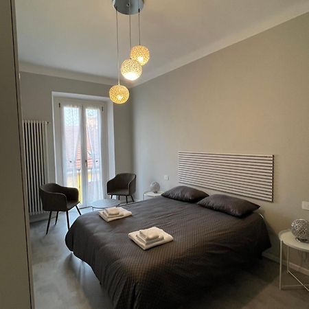 Giacomino Apartment Central Station Milan Extérieur photo