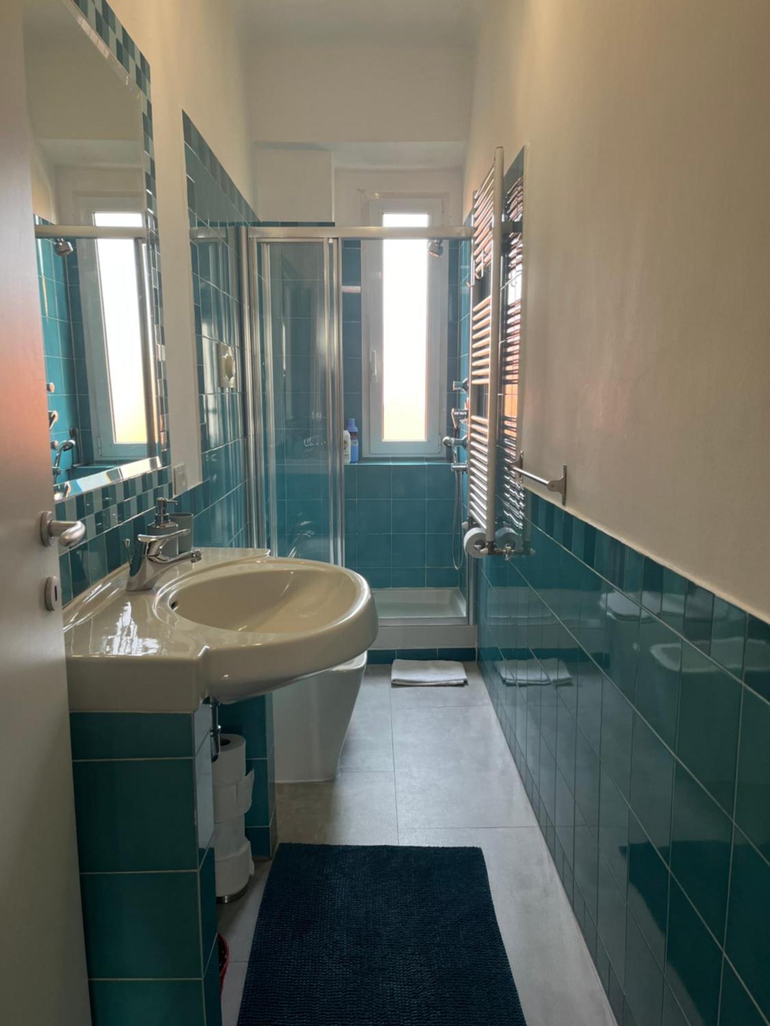 Giacomino Apartment Central Station Milan Extérieur photo