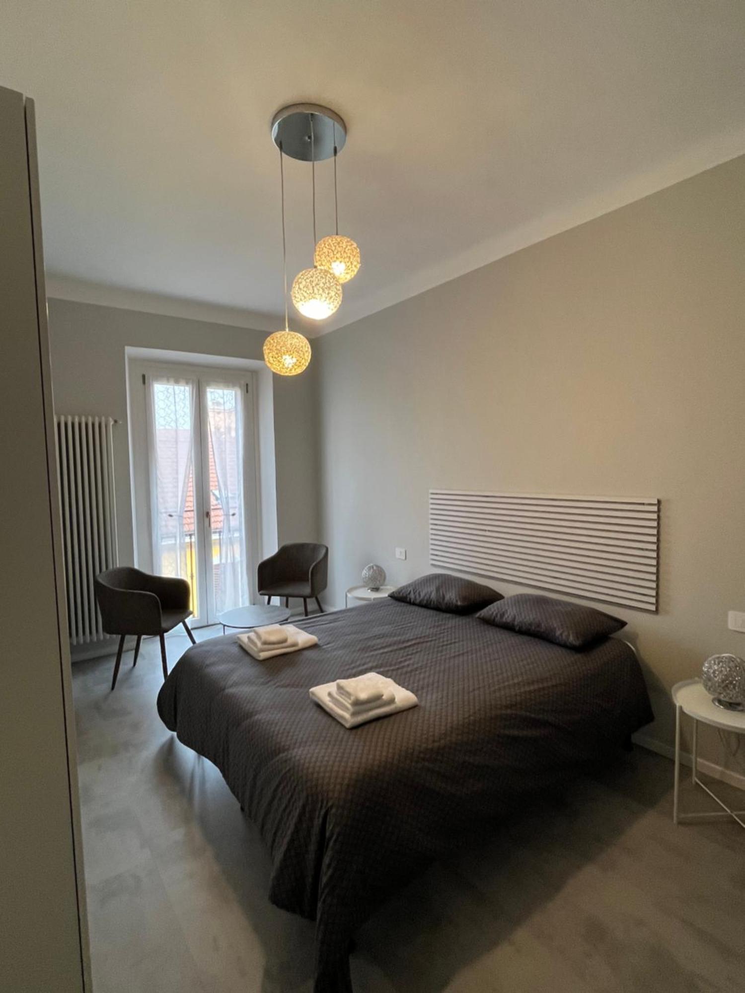 Giacomino Apartment Central Station Milan Extérieur photo
