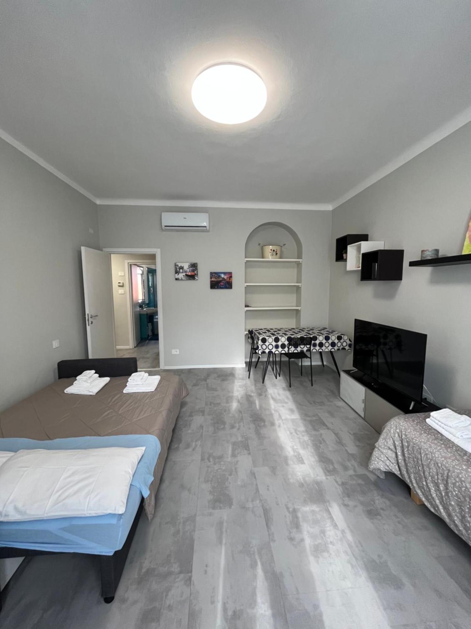 Giacomino Apartment Central Station Milan Extérieur photo